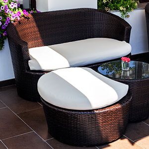 Garden &amp; Outdoor Furniture for Dining &amp; Seating 