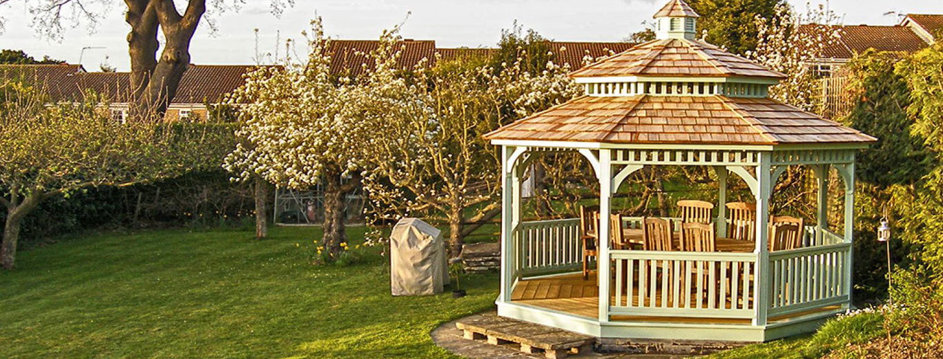 Outdoor Gazebo for Garden Gazebo | Outdoor Gazebo 