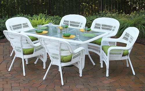 Premium Quality Patio Furniture Manufacturer with ...